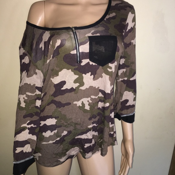 Camp Top - Picture 3 of 5